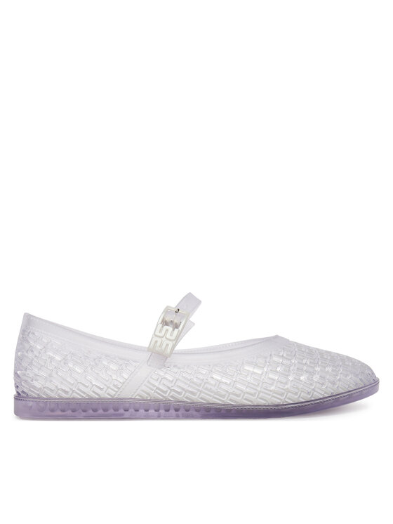Melissa Melissa Ballerinas Harper Ad 35974 Transparent