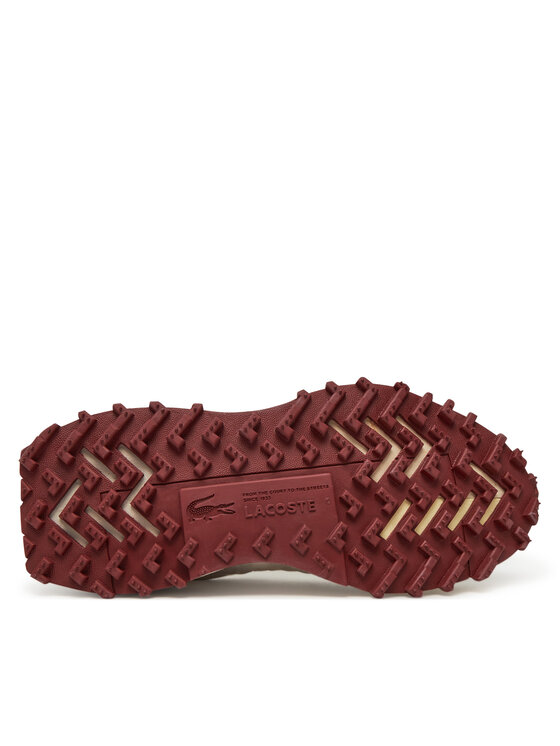 Lacoste Lacoste Tossud Elite Active 7-49SFA0002 Valge