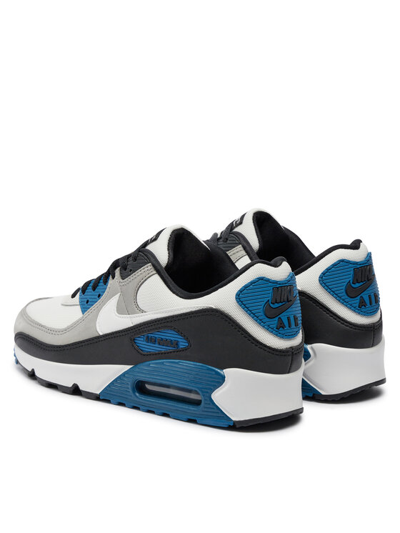 Nike Nike Tenisice Air Max 90 FB9658 002 Šarena