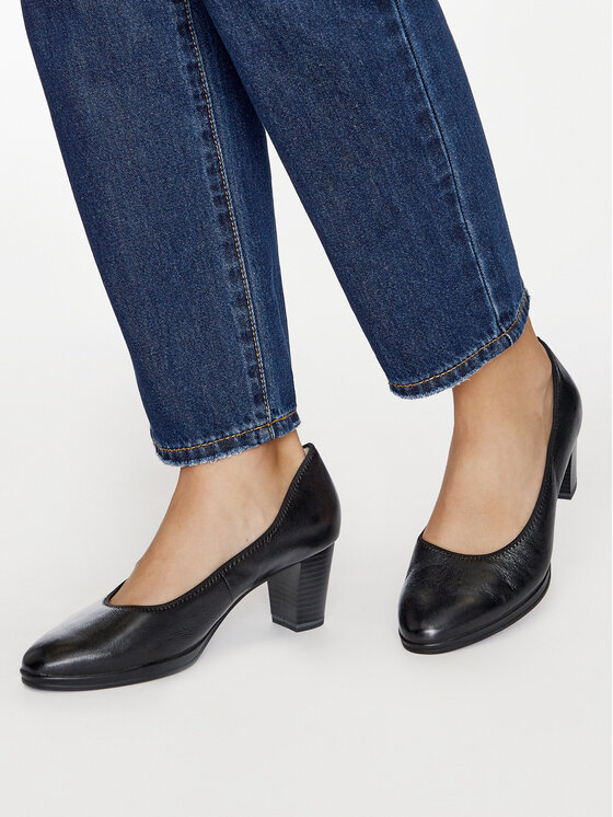 Caprice Caprice Tacones 9-22400-43 Must