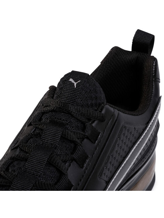 Puma black asphalt hot sale leader vt buck