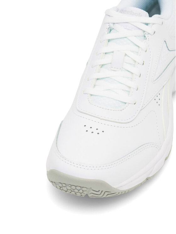 Reebok Reebok Tenisice WORK N CUSHION 100001159 Bijela