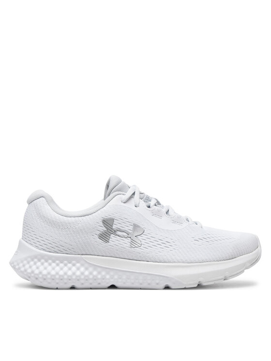 Under Armour Tekaški čevlji Ua W Charged Rogue 4 3027005-100 Bela