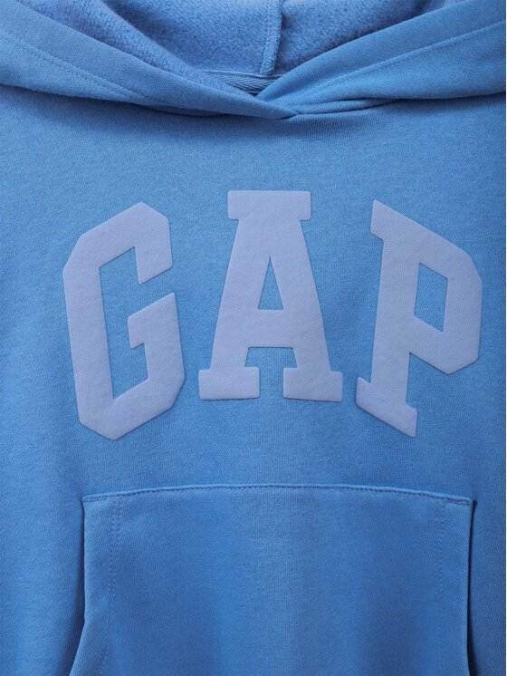 Gap Gap Jopa 870903 Modra Regular Fit