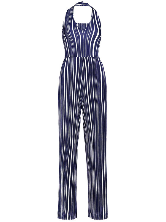 Guess Guess Гащеризон W92D94 K8J00 Тъмносин Regular Fit