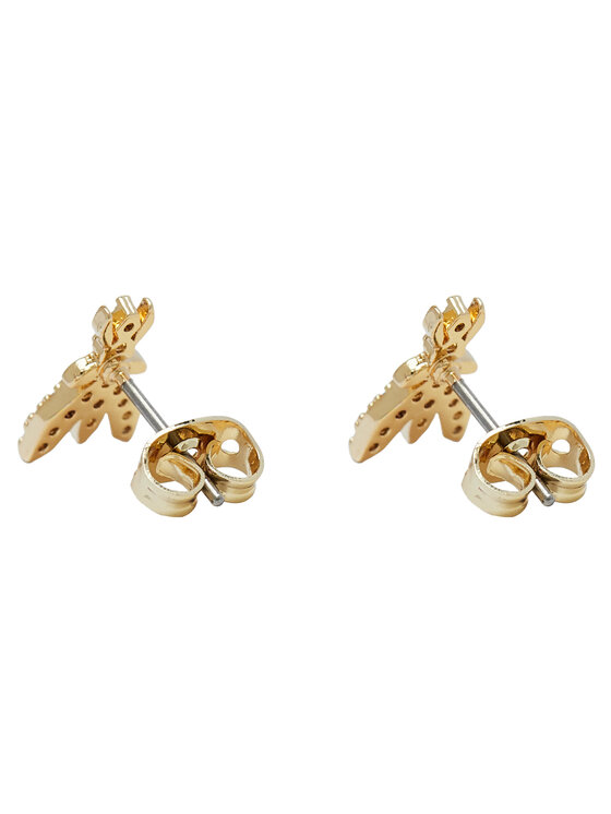 Patrizia Pepe Patrizia Pepe Сережки 8J1057/M009-FE35 Золотий