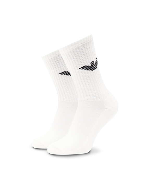 Emporio Armani Emporio Armani Dolge nogavice 303133 2F301 98610 Pisana