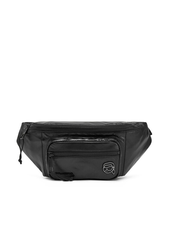 KARL LAGERFELD Borsetă A1M30086 Negru