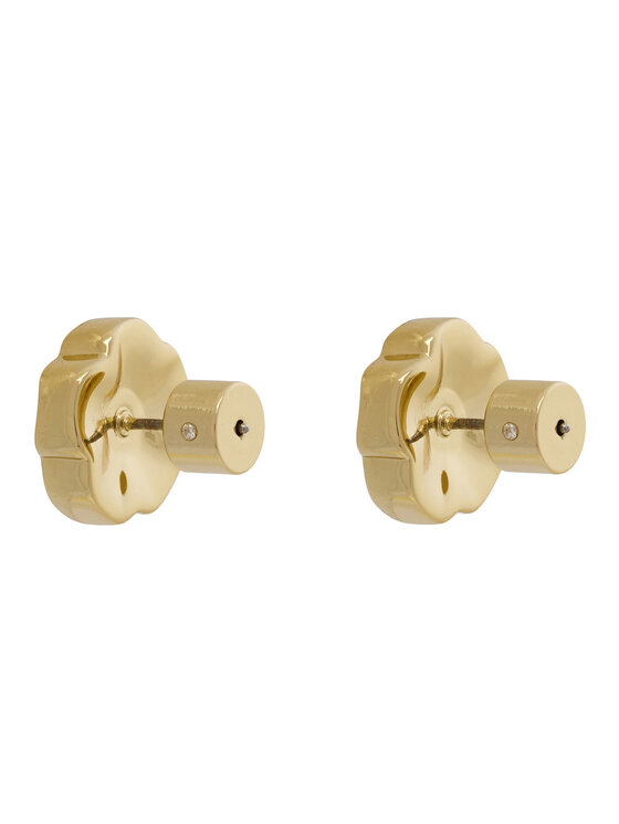 Coach Coach Ohrringe 37527562 Goldfarben