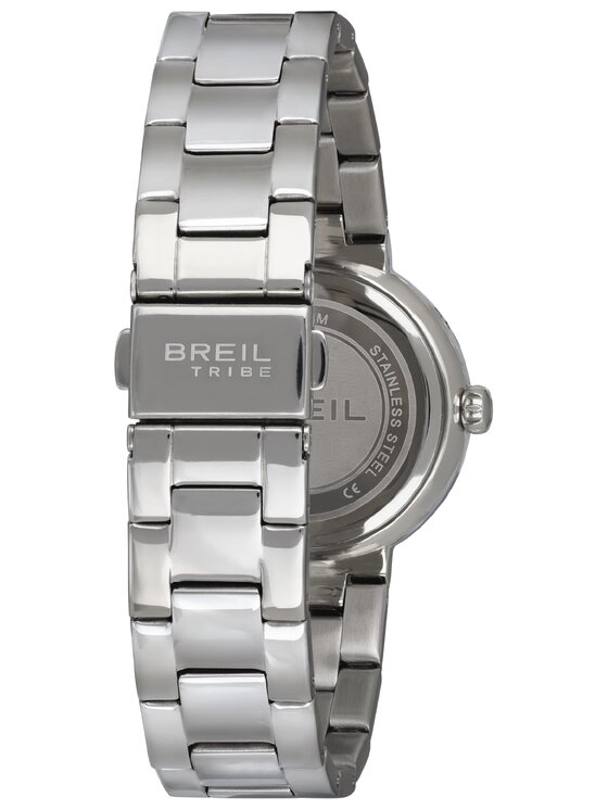 Breil Breil Zegarek DANCE FLOOR Niebieski