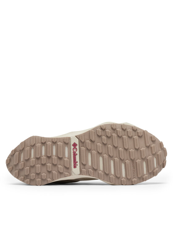 Columbia Columbia Παπούτσια πεζοπορίας Facet™ 75 Outdry™ 2027211 Καφέ