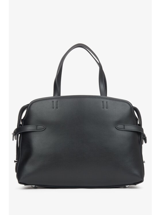 Estro Estro Τσάντα ER00116662 Μαύρο