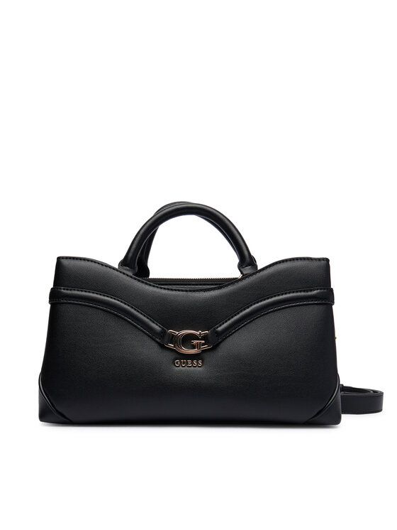 Guess Guess Handtasche Dea HWBG79 93060 Schwarz