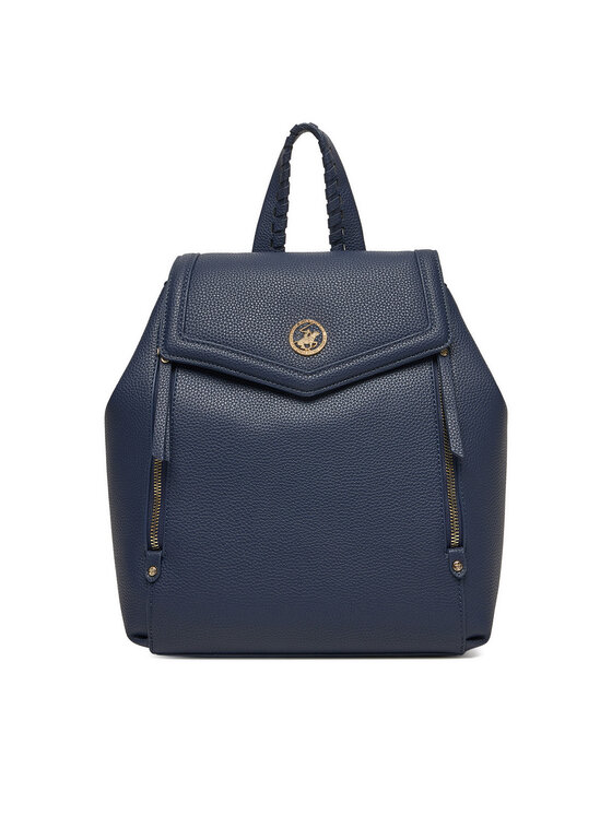 Beverly Hills Polo Club Beverly Hills Polo Club Rucksack CEO-BHPC-L-011-09 Dunkelblau