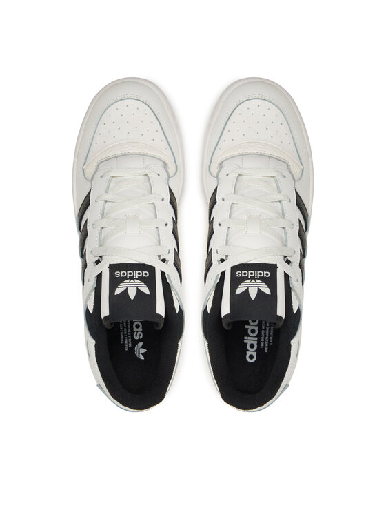 adidas adidas Sneakersy Forum Low Cl IH7830 Biały