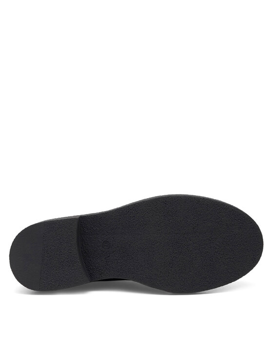 Sergio Bardi Sergio Bardi Oxfords KAP-C1049-01SB Μαύρο