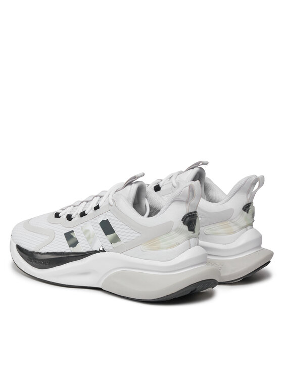 adidas adidas Sneakers Alphabounce+ Bounce IG3585 Weiß