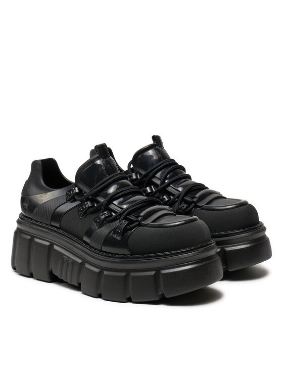 Melissa Melissa Bulerji Rebel Ad 35829 Črna