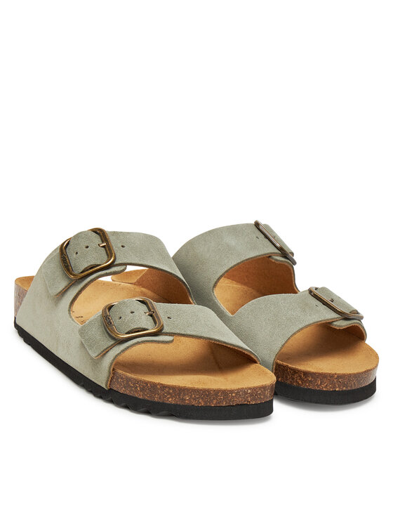 Scholl Scholl Plätud Josephine F32165 Roheline