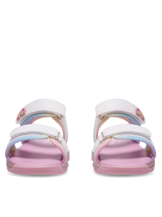Nelli Blu Nelli Blu Sandály CM230525-21 Barevná