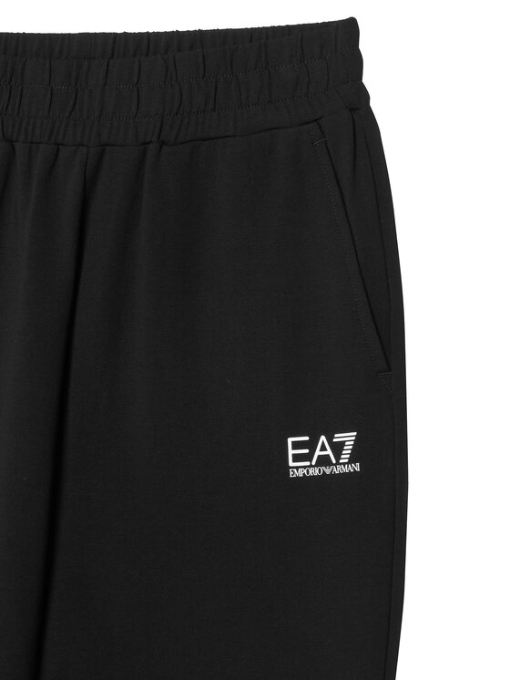 EA7 Emporio Armani EA7 Emporio Armani Tuta 7G000282 AF13135 UC001 Nero Regular Fit