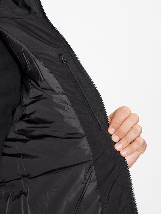 4F 4F Smanicato 4FAW23TVESM064 Arancione Regular Fit