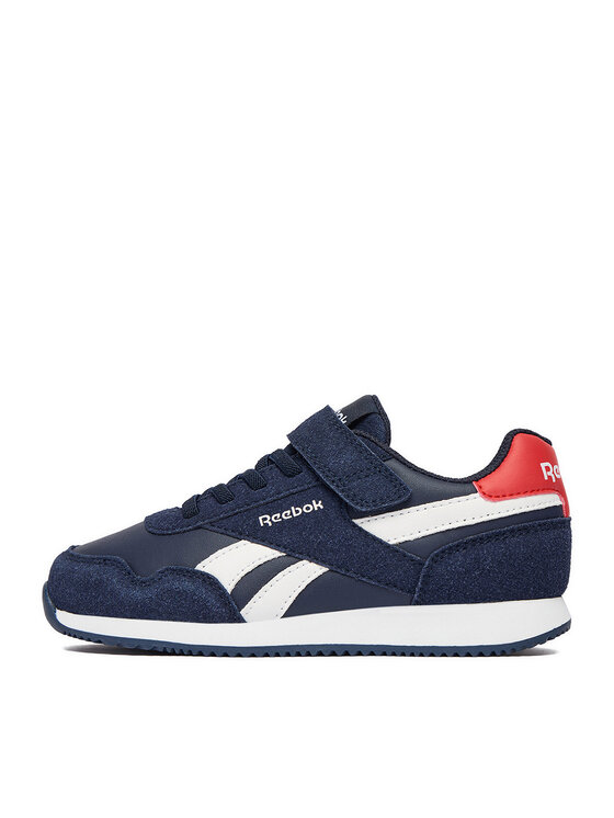 Reebok Reebok Sneakersy CEOWB-V9-2519502(IV)CH Granatowy