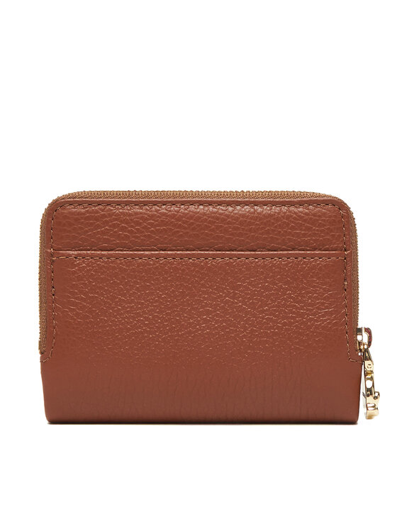 Coccinelle Coccinelle Damen Geldbörse 325878 Braun