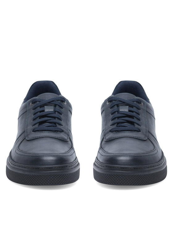 Sergio Bardi Sergio Bardi Sneakers REZA-15 MI25 Dunkelblau