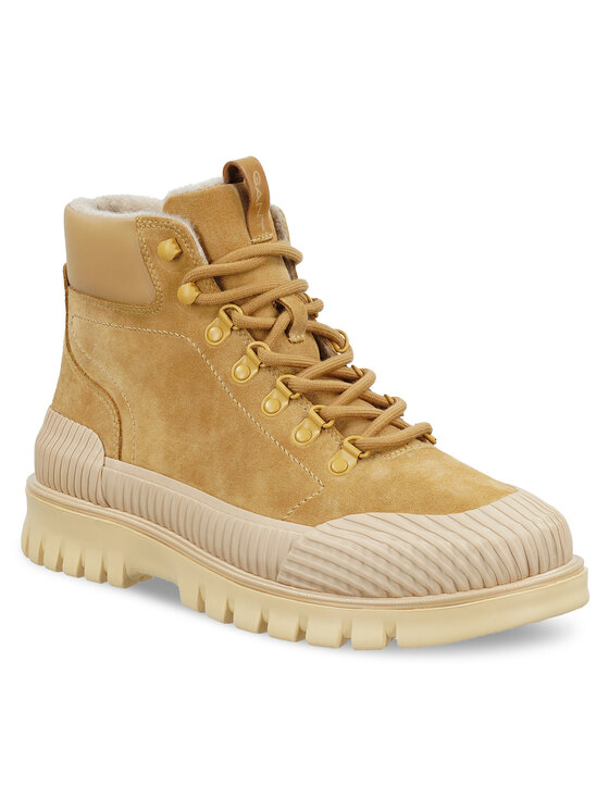 Gant Gant Trapper stila apavi 31643073 Brūns