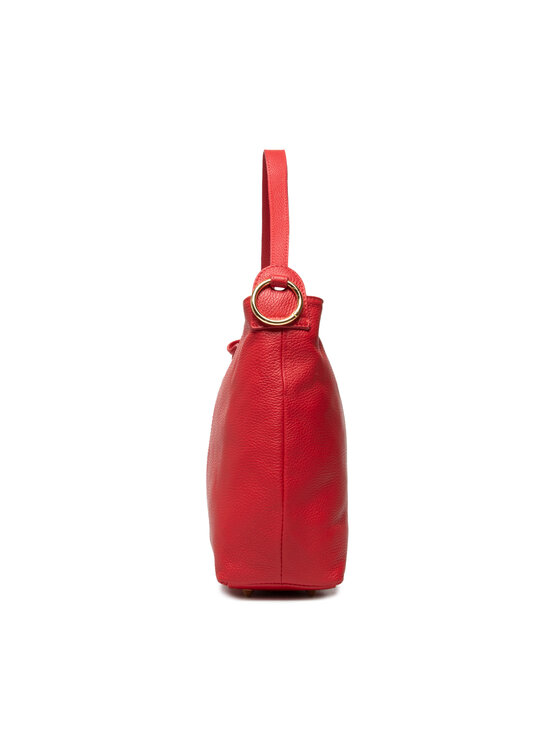 Borsetta K10998 Rosso