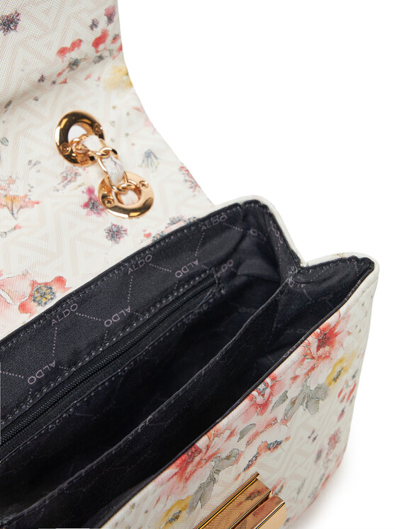 Aldo Aldo Borsetta Adwiegan 13902363 Bianco