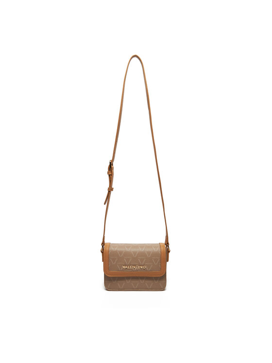 Valentino Valentino Torebka Lady Re VBS8GT09 Brązowy