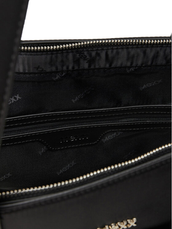 MEXX MEXX Дамска чанта C-MEXX-L-007-08 Черен