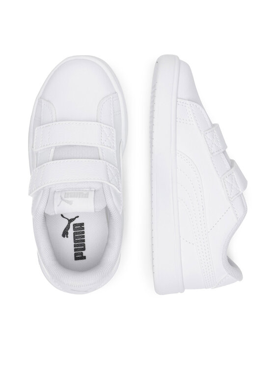 Puma Puma Sneakersy 39425308 Bílá