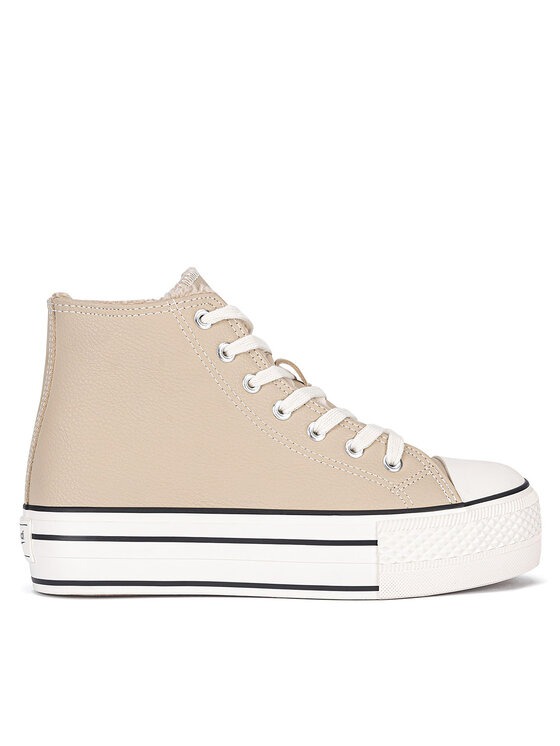 Sprandi Sprandi Sneakers YL201412 Μπεζ