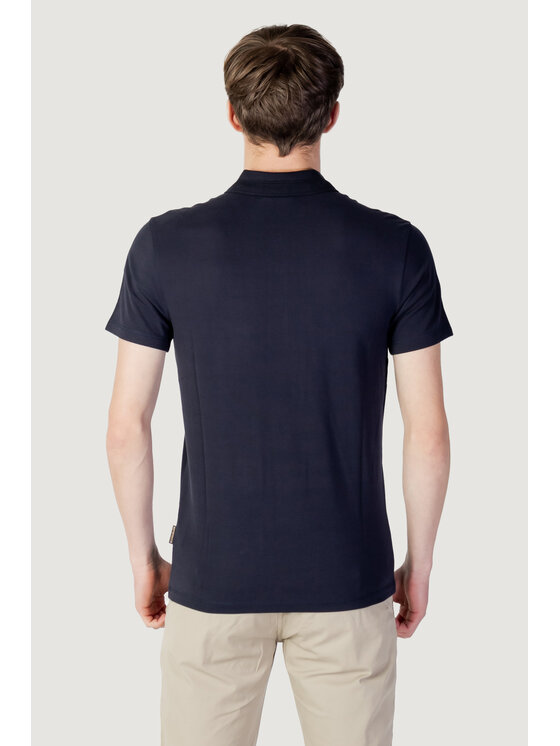 Napapijri Napapijri T-shirt EALIS SS SUM Blu To Fit