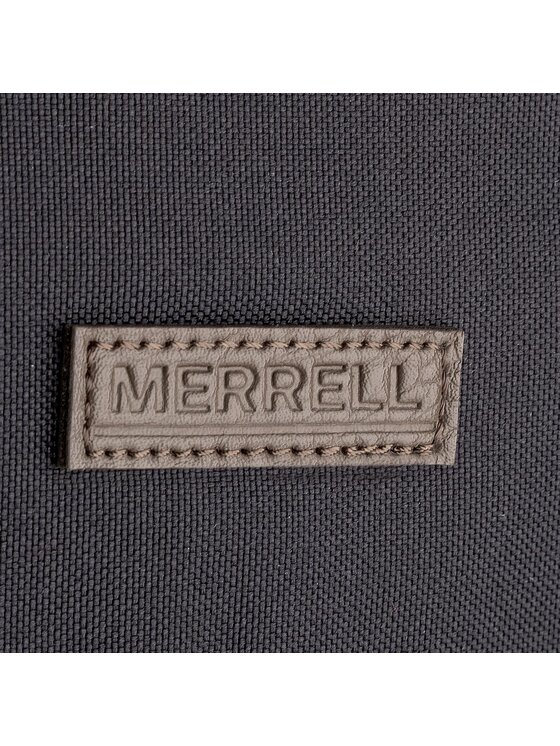 Merrell Rucksack Stowe JBF23620 Schwarz | Modivo.de