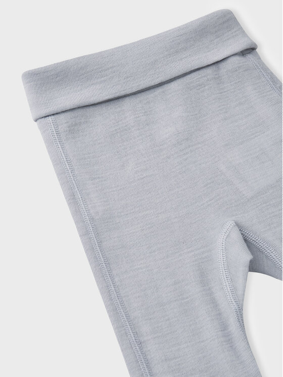 Reima Reima Kötött nadrág Kotoisa 5200070A Szürke Regular Fit
