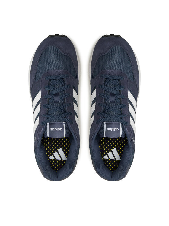 adidas adidas Sneakers Run 80s ID1261 Bleumarin