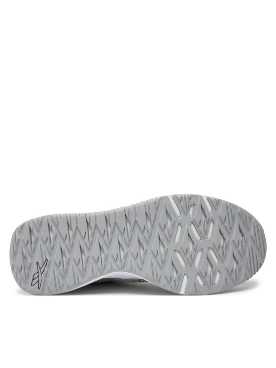Reebok Reebok Снікерcи NFX TRAINER 100033325 Сірий