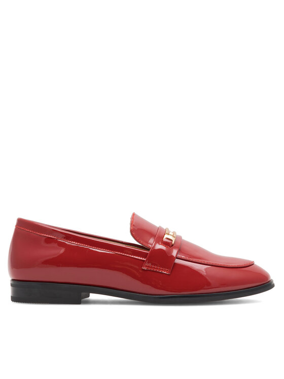 Sergio Bardi Sergio Bardi Loaferke WYL1930-27Z-SB Rdeča