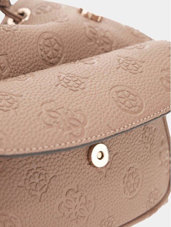 Guess Guess Kuprinės 178551 Smėlio