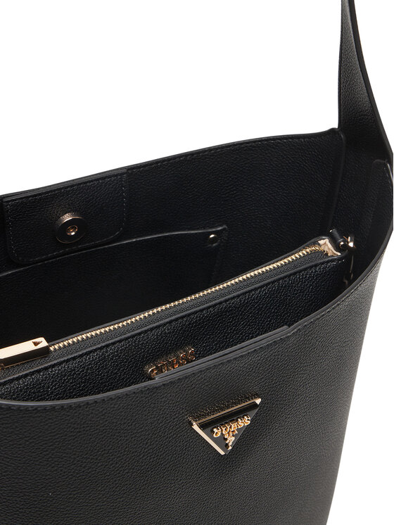 Guess Guess Handtasche HWBG69 74040 Schwarz