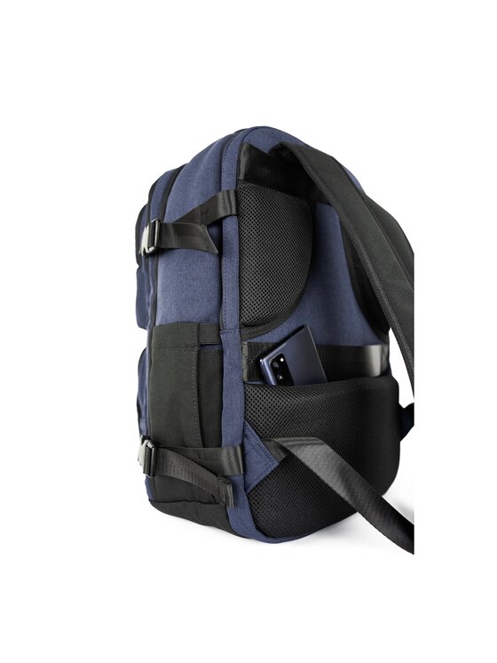 Himawari Himawari Plecak No. 47 Box Khaki