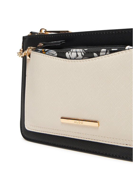 Aldo Aldo Handtasche Goivia 14037734 Schwarz