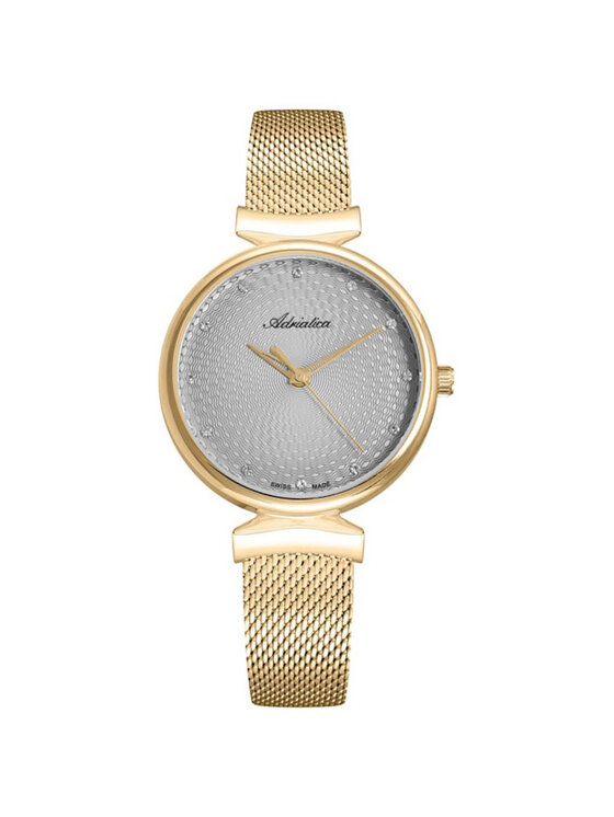 Adriatica Adriatica Orologio A3748.1147Q Oro