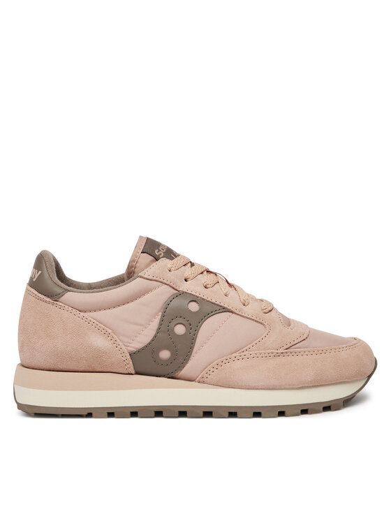 Saucony Sneakers Originals Jazz S1044 696 Rose Modivo