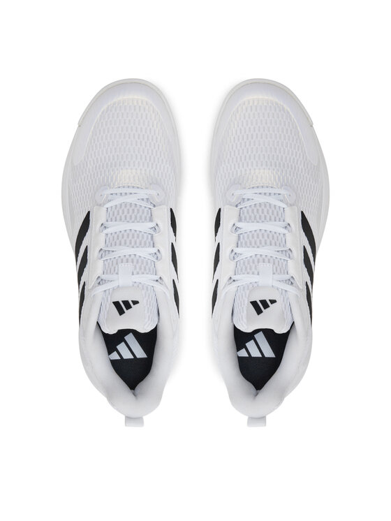 adidas adidas Jalgpallijalatsid Novaflight 2 ID3667 Valge