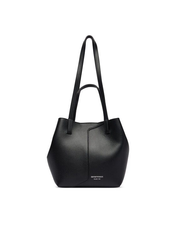 Emporio Armani Emporio Armani Torebka EW005753 AF29459 Czarny